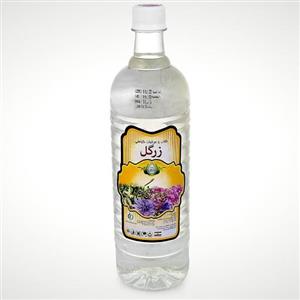 عرق معجون کبد 5ستاره فدک (1لیتر)