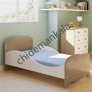 تخت خواب یک نفره