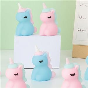 تراش سیلیکونی یونیکورن