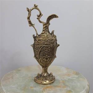 پارچ برنز سایز بزرگ