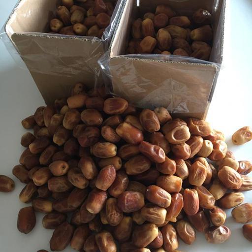 خرما زاهدی فله