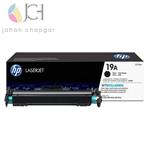 یونیت درام لیزری مشکی اچ پی hp 19a (با ضمانت و )