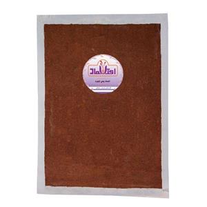 قهوه هسته خرما 500 گرمی اعتماددرجه یک و تازه (پودر هسته خرما )