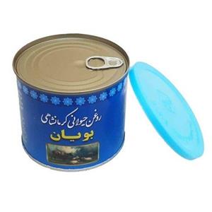 روغن حیوانی کرمانشاهی | سوغات کرمانشاه ✅