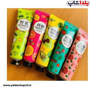 کرم آبرسان 5عددی