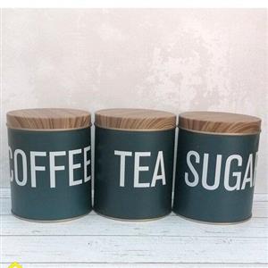 بانکه های پاسماوری سه تایی فلزی با طرح های جذاب و فانتزی