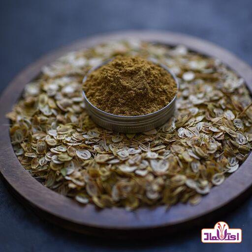 برگ گلپر فله ای