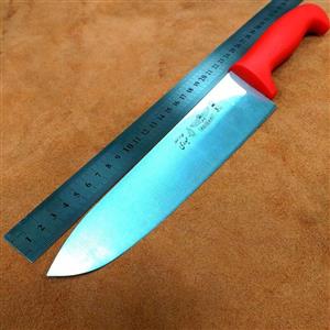 چاقوی استیل استیلنس 430 آلمان استاد حیدری