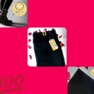 شلوار بیرون پوش