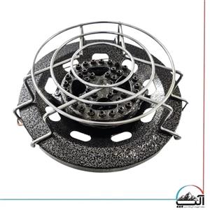 سر پیک نیک خوراک پز