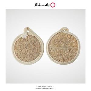 لیف لوفا بدن دوطرفه فدک (دایره)