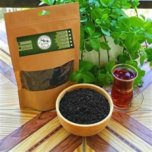 چای سیاه  شکسته ممتاز1401 , 500 گرمی