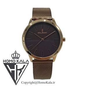 ساعت مچی عقربه ای مردانه کلبرت مدل 134M Colbert Watch For Men 