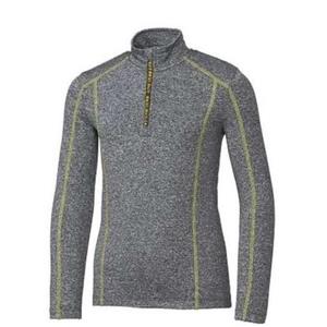 تیشرت آستین بلند اسکی پسرانه کرویت سایز 6سال تا 12سال