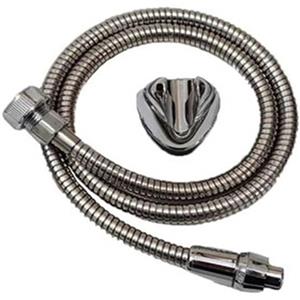 شلنگ توالت استیل نهرین