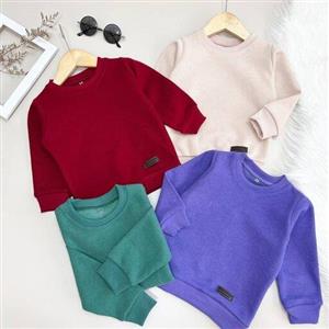 بلوز تک اسپرت پسرانه