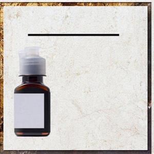 روغن سنجد خالص بزرگ (سفت کننده وجوان کننده پوست،رفع چین و چروک)
