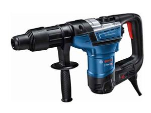 دریل بتن کن بوش مدل GBH 5-40 D Bosch GBH 5-40 D Rotary Hammer Dril