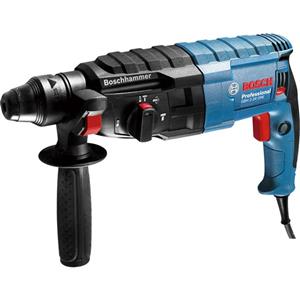 دریل چکشی بوش مدل GBH 2-24DRE Bosch GBH 2-24DRE Impact Drill