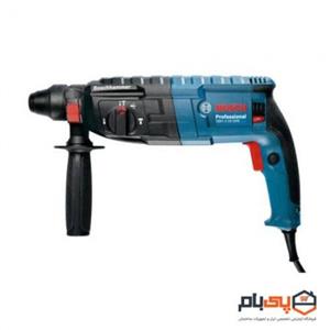 دریل چکشی بوش مدل GBH 2-24DRE Bosch GBH 2-24DRE Impact Drill