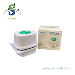 مگنت شیشه پاک کن آکواریوم تیغ دار m-08 سوبو