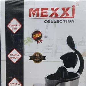 آب مرکبات گیری مکسی بدنه استیل ضدزنگ موتور  سنگین مجهز به اهرم فشاری