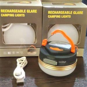 چراغ چادر کوهنوردی مسافرتی