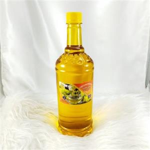 روغن کلزا موم گیری و صمغ گیری شده (تضمین کیفیت)