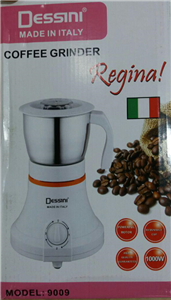 آسیاب دسینی مدل 9009 Dessini 9009 Coffee Grinder