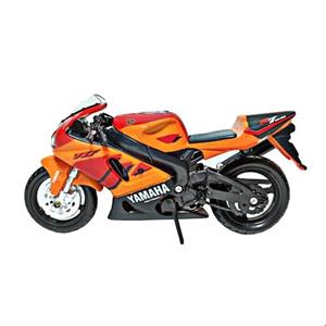 ماکت فلزی موتور یاماها YZF-R7 برند مایستو مقیاس 1/18