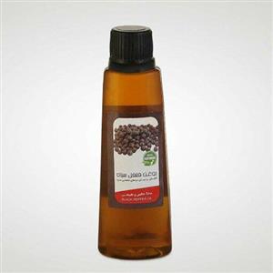 روغن فلفل سیاه ارگانیک (60 گرم)