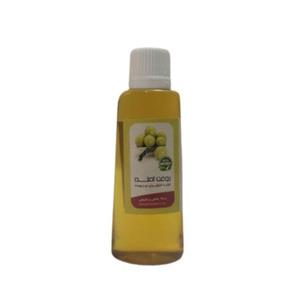 روغن آمله 5ستاره فدک (سیاه کننده مو - پرپشت کننده مو - پرپشت کننده ریش و سبیل 60سی سی )