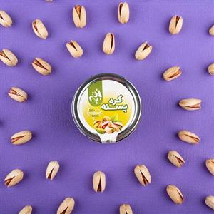 کره پسته خالص 150 گرمی بن به (جار شیشه ای)