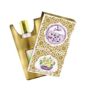 عطر یاسمین اسپری (5 گرم)