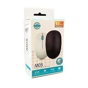 ماوس بی سیم مدل M05