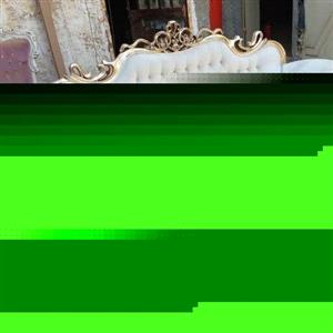 مبل سلطنتی 9نفره مدل نگین.