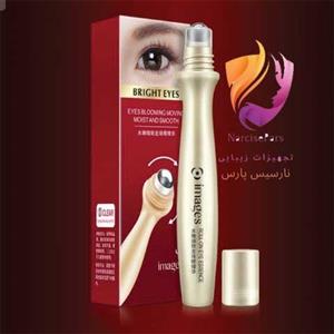 کرم دور چشم ایمیجز