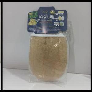 (لیف) لوفا (بیضی شکل )لایه بردار و شادابی پوست و..
