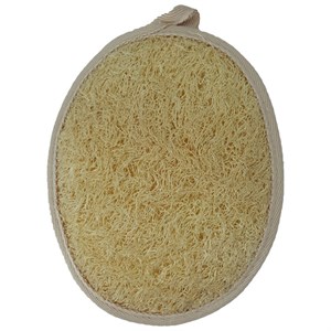 (لیف) لوفا (بیضی شکل )لایه بردار و شادابی پوست و..
