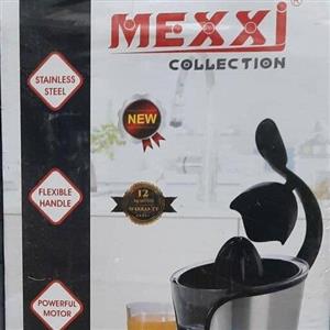 آب مرکبات گیری موتور سنگین مکسی بدنه تمام استیل ضد زنگ  بالاترین کیفیت اهرم فشاری  قطعات قابل جدا شدن 100 وات واقعی