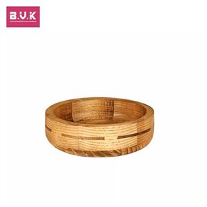 کاسه کرد کوچک بی وی کی کاریزما طلایی