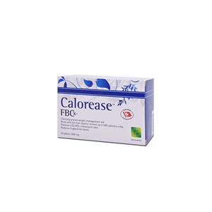 قرص کالوریس اف بی سی ایکس فارماتون 90 عددی Pharmaton Calorease FBCx 90 Tabs