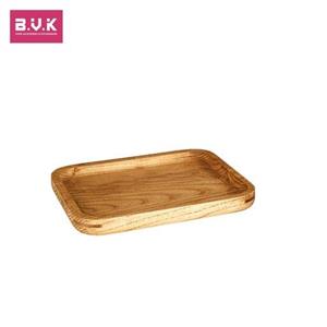 دیس مستطیل متوسط بی وی کی کاریزما طلایی