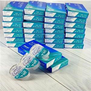 لنز طبی بی رنگ مارک ایراپتیکس