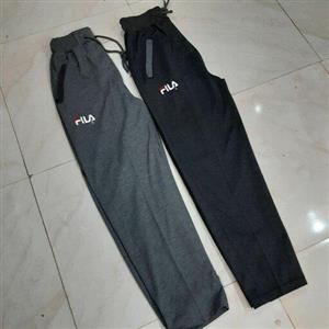 شلوار اسلش مردانه فیلا