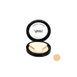   پنکیک مودا مدل Compact Powder شماره 11