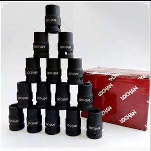 بکس سایز 17 درایو 1.2 برند LOCHAN لوچان فشار قوی مخصوص بکس بادی و کار های سنگین و مکانیکی فوق‌العاده باکیفیت و عالی