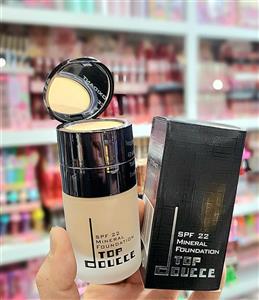 کرم پودر دوسه کانسیلر