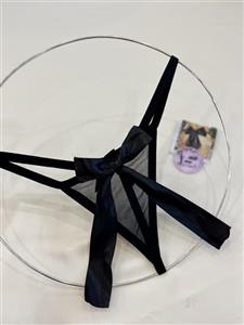 شورت لامبادا پاپیونی