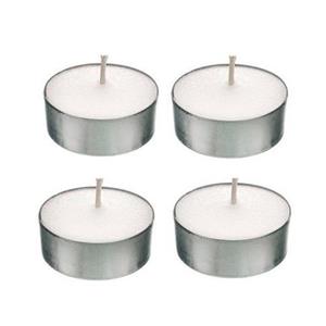 شمع وارمر تکی